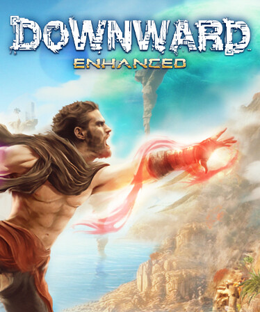 Downward: Enhanced Edition
