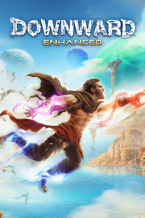 Downward: Enhanced Edition - PC (Steam)