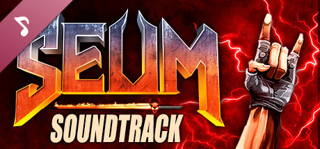 SEUM: Speedrunners from Hell - Soundtrack banner image