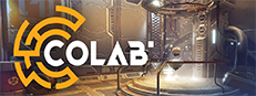 CoLab 게임 이미지