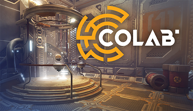 beweeglijkheid Dinkarville Verbazing CoLab on Steam