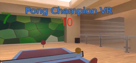 best vr ping pong