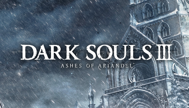 DARK SOULS III Ashes Of Ariandel On Steam   Capsule 616x353 