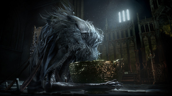 DARK SOULS™ III - Ashes of Ariandel™