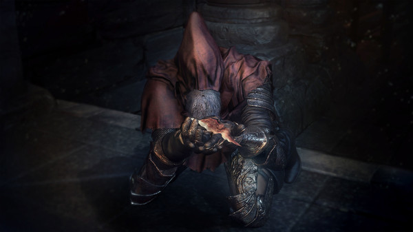 DARK SOULS™ III - Ashes of Ariandel™