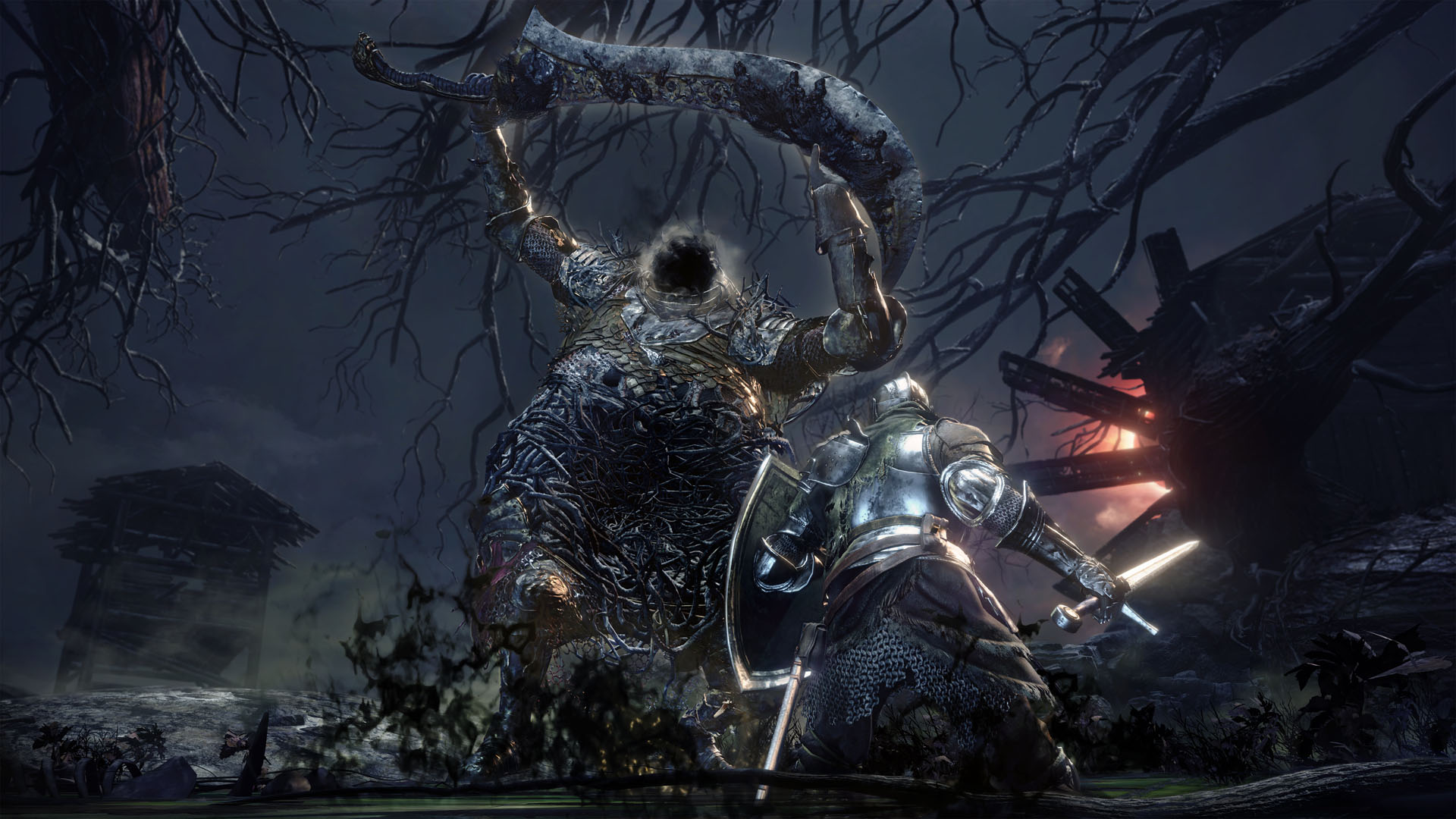 DARK SOULS III  Official Website (EN)