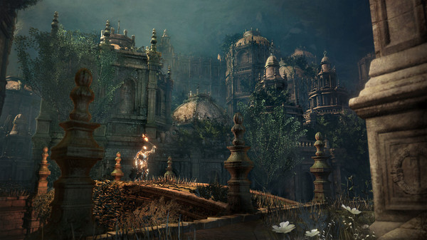 DARK SOULS™ III - The Ringed City™