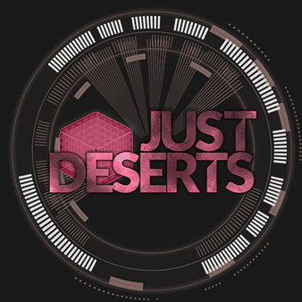 скриншот Just Deserts - Original Sound Track 0
