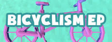 Bicyclism EP 게임 이미지