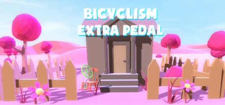 Bicyclism EP banner image