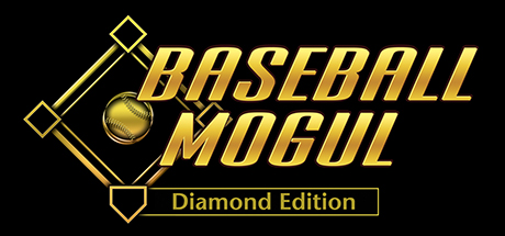 Baseball Mogul Diamond header image