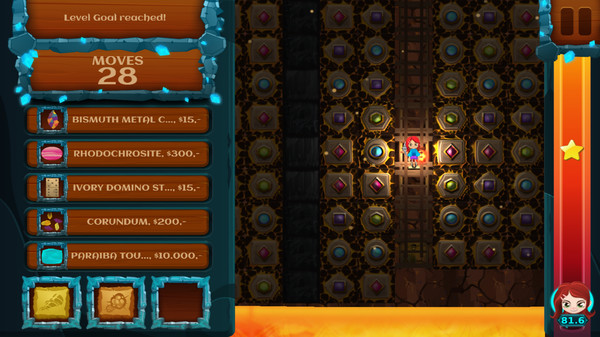 скриншот Lily's Epic Quest 3