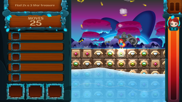 скриншот Lily's Epic Quest 2