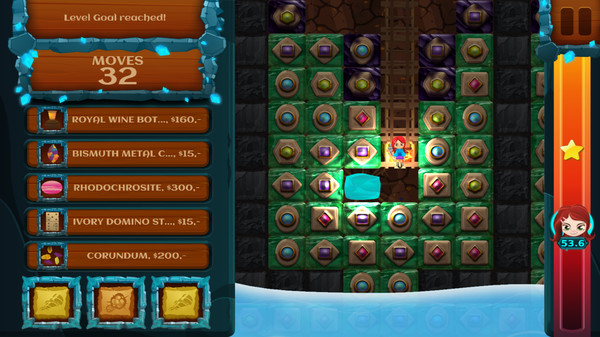 скриншот Lily's Epic Quest 4
