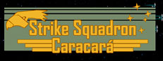 Strike Squadron: Caracará 게임 이미지