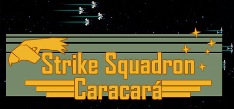 Strike Squadron: Caracará header image