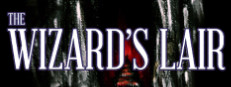 The Wizard's Lair 게임 이미지