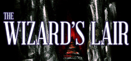 The Wizard's Lair Cover Image