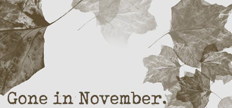 Gone In November banner image