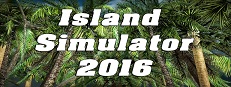 Island Simulator 2016 게임 이미지