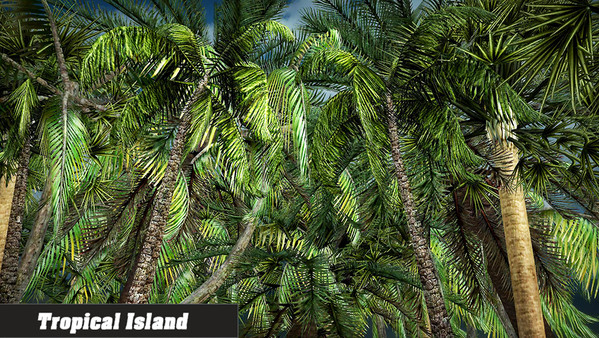 скриншот Island Simulator 2016 3