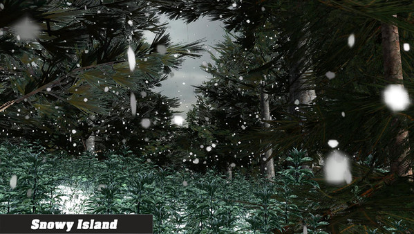 скриншот Island Simulator 2016 0