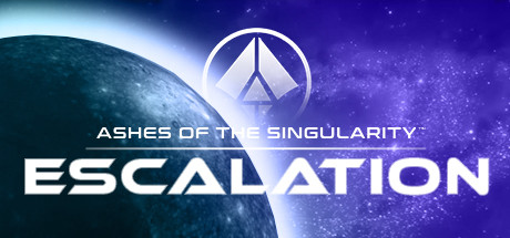 Ashes of the Singularity: Escalation header image