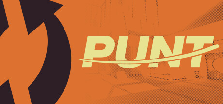 PUNT Cover Image