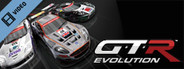 GTR Evolution Trailer