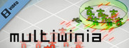Multiwinia Trailer 2 - King of the Hill