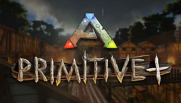 Primitive+ ARK Total Conversion on Steam