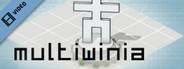 Multiwinia Trailer 3 - Capture the Statue
