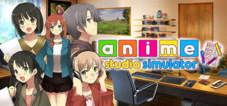 Anime Studio Simulator on Steam