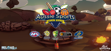 Aussie Sports VR 2016 steam charts