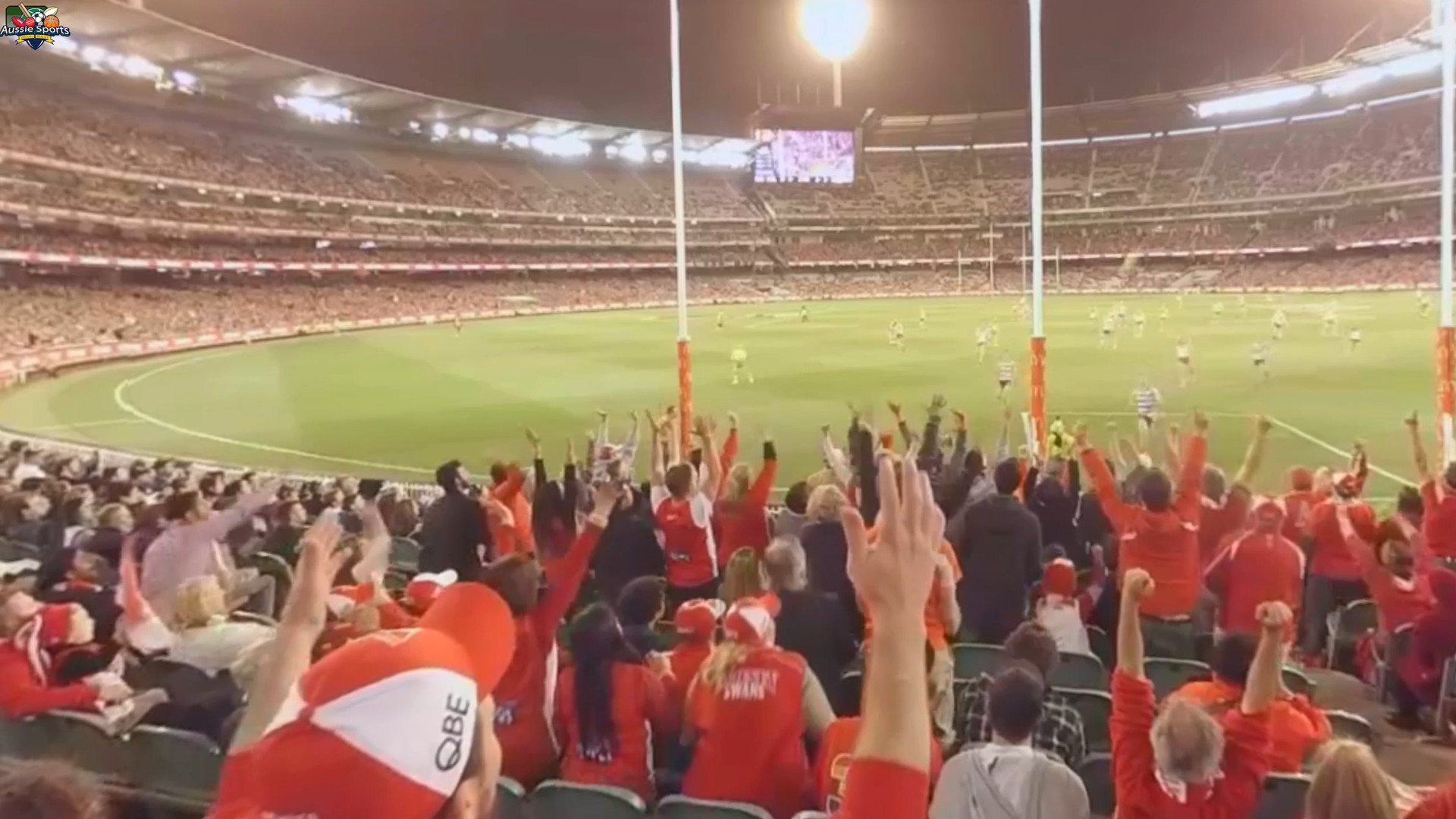 Aussie Sports VR 2016 screenshot 6