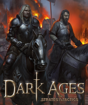 Strategy &amp; Tactics: Dark Ages