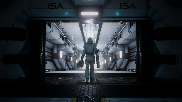 скриншот The Turing Test - Upgrade Pack 0