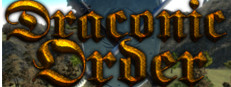 Draconic Order VR 게임 이미지
