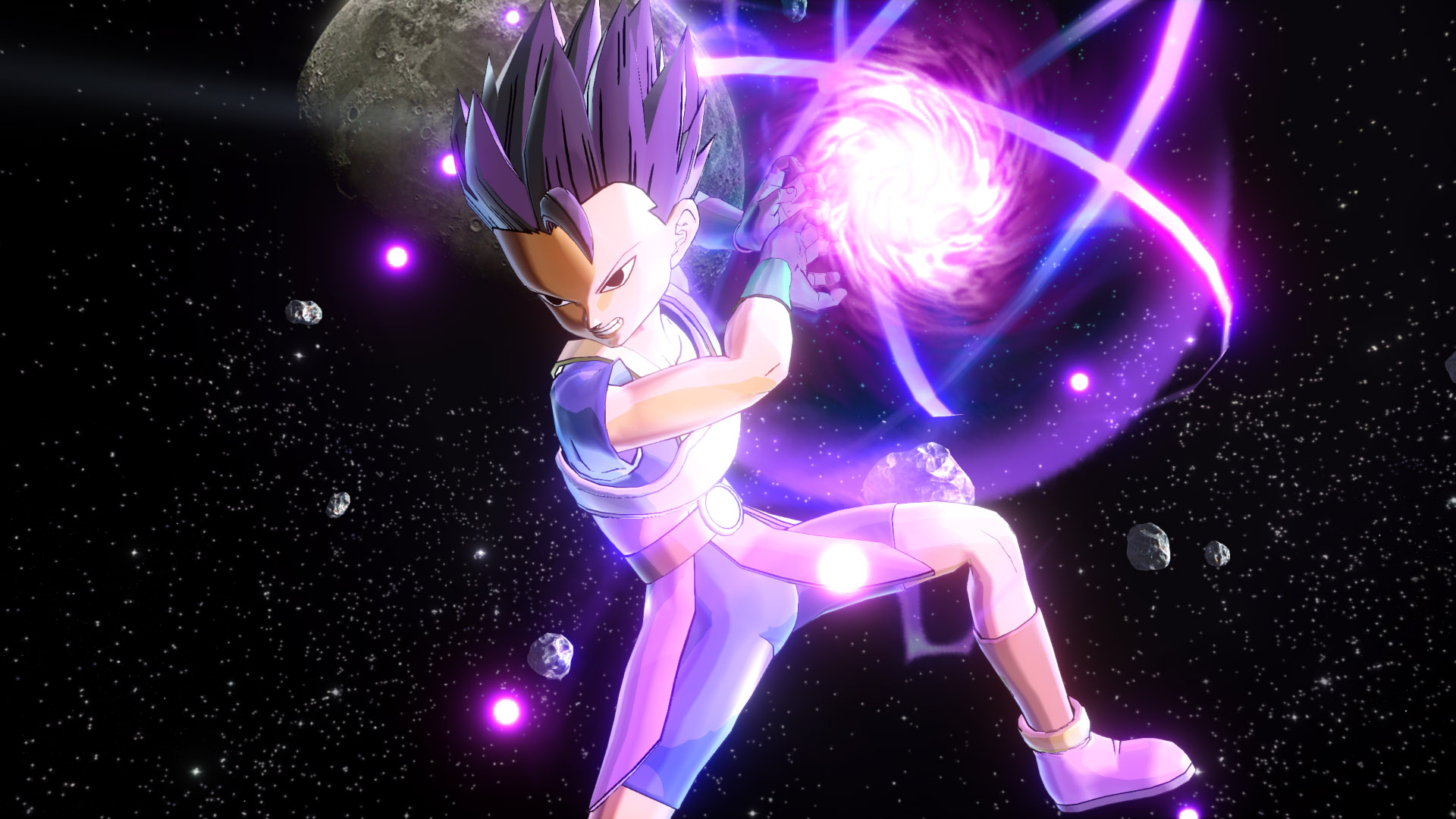 DRAGON BALL XENOVERSE 2 - Super Pack 1 on Steam