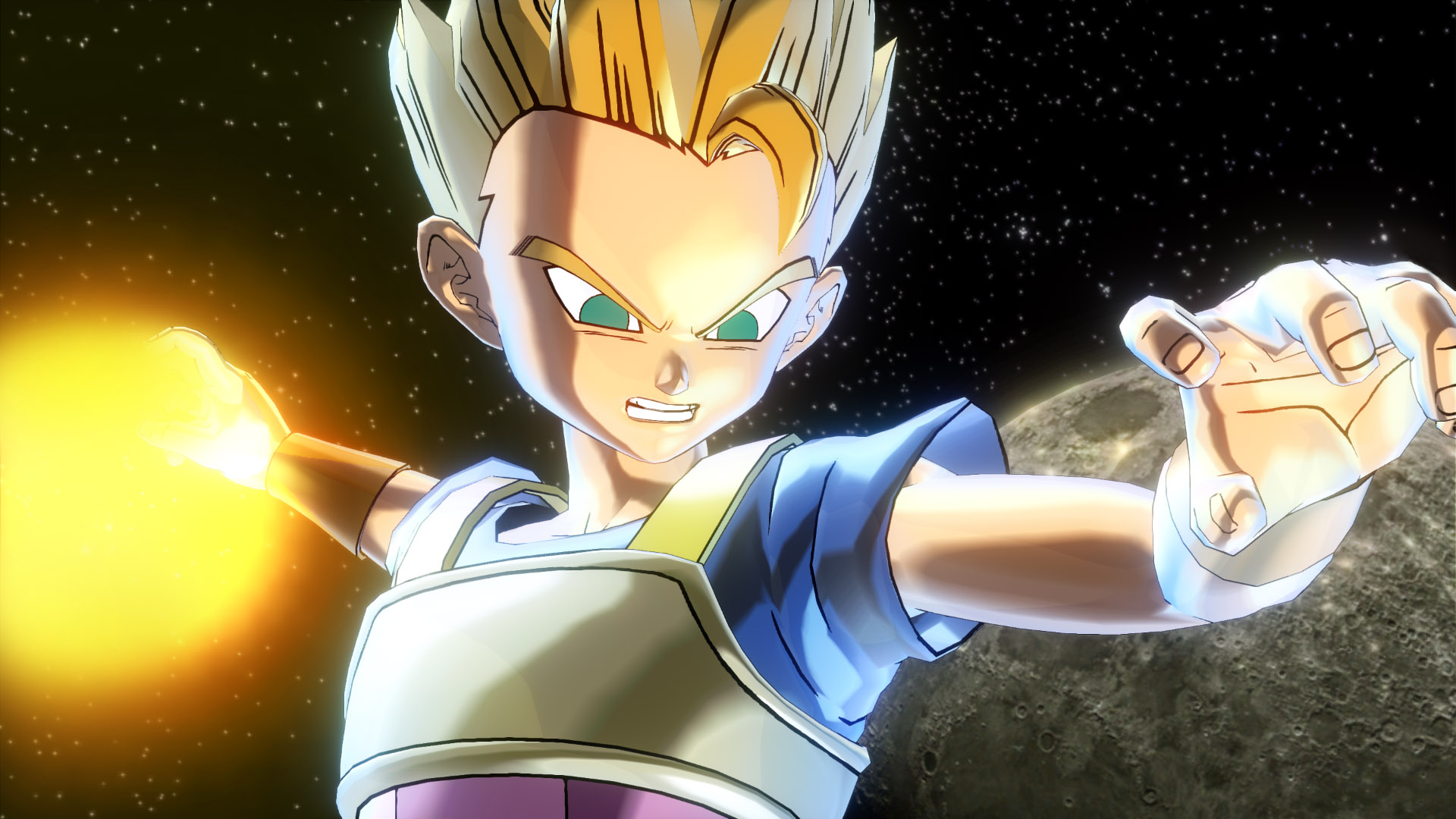 DRAGON BALL XENOVERSE 2 - Super Pack 1 on Steam