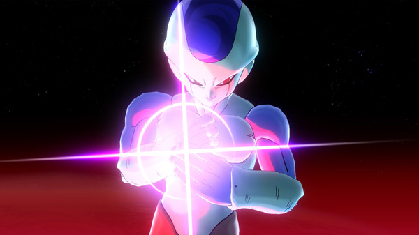 скриншот DRAGON BALL XENOVERSE 2 - DB Super Pack 1 3