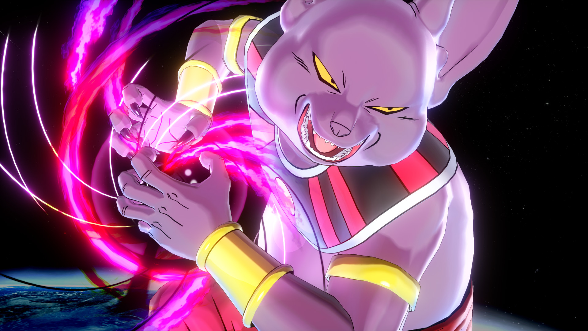 Steam :: DRAGON BALL XENOVERSE 2 :: DLC 2 Release Date and more details on  the Free Update!