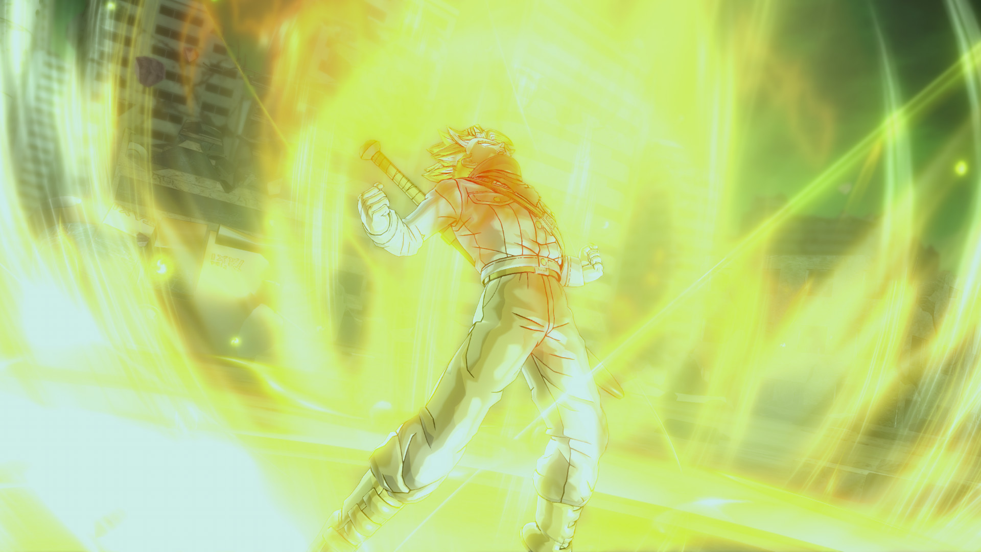 Dragon Ball Xenoverse 2 - DB Super Pack 4 Details, Videos, and Release Date