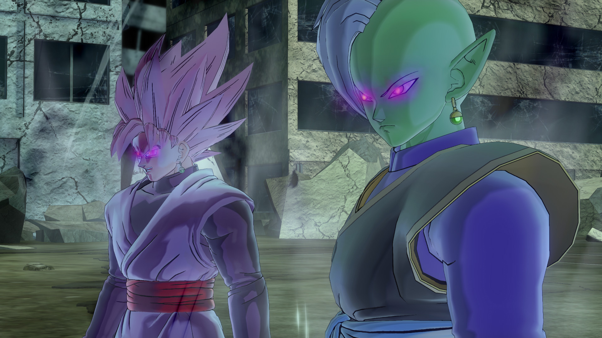 Dragon Ball Xenoverse 2 DLC 'Extra Pack 4' Finally Rolls Out On December 19  – NintendoSoup