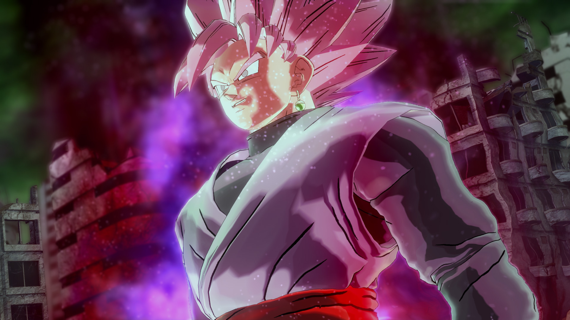 Buy DRAGON BALL XENOVERSE 2 - Super Pack 4