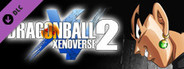 DRAGON BALL XENOVERSE 2 - Pre-Order Bonus
