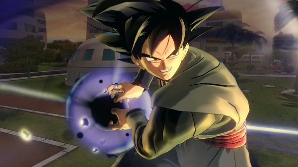 скриншот DRAGON BALL Xenoverse 2 - Pre-Order Bonus 0