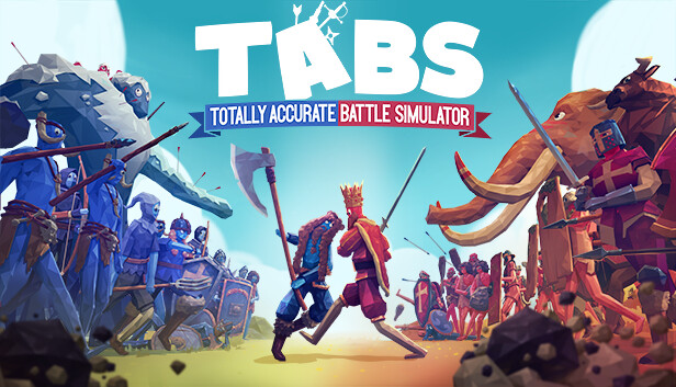 Buy Totally Accurate Battle Simulator