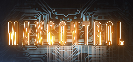 MAXCONTROL — store header art