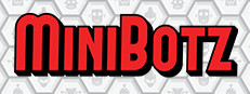 MiniBotz 게임 이미지